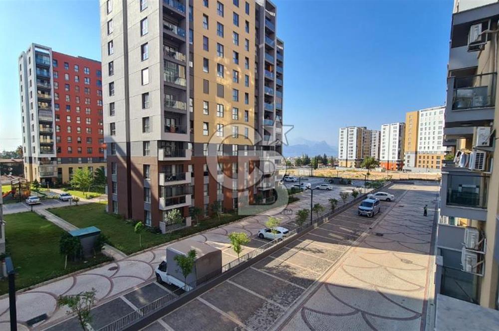 SUR YAPI ANTALYA'DA 4+1 186 M2 SATILIK FIRSAT DAİRE