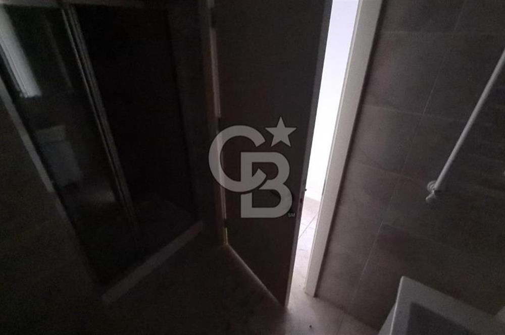 SUR YAPI ANTALYA'DA 4+1 186 M2 SATILIK FIRSAT DAİRE