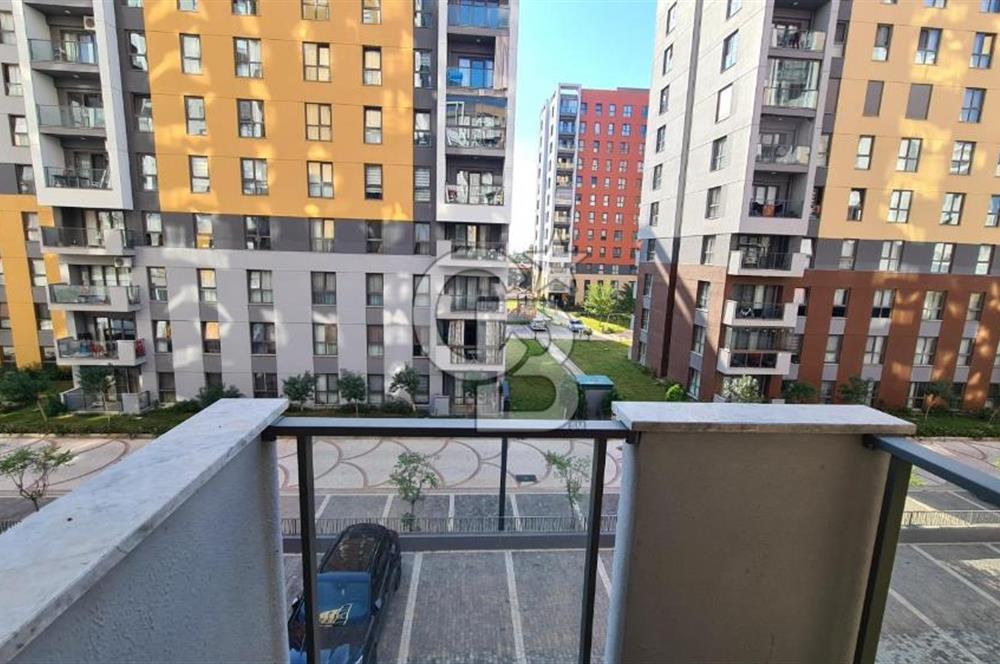 SUR YAPI ANTALYA'DA 4+1 186 M2 SATILIK FIRSAT DAİRE
