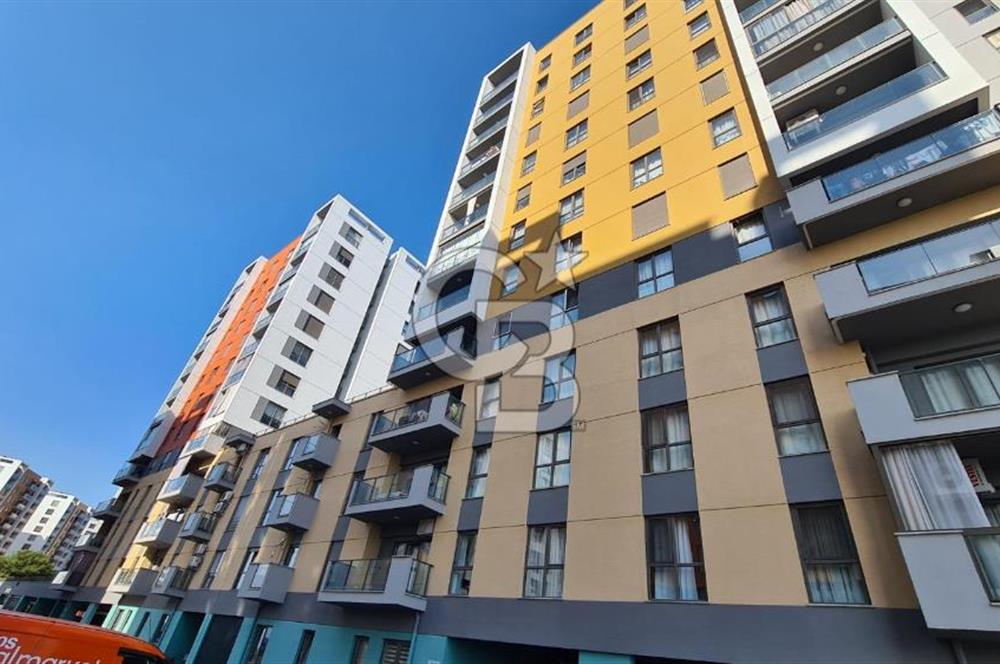 SUR YAPI ANTALYA'DA 4+1 186 M2 SATILIK FIRSAT DAİRE