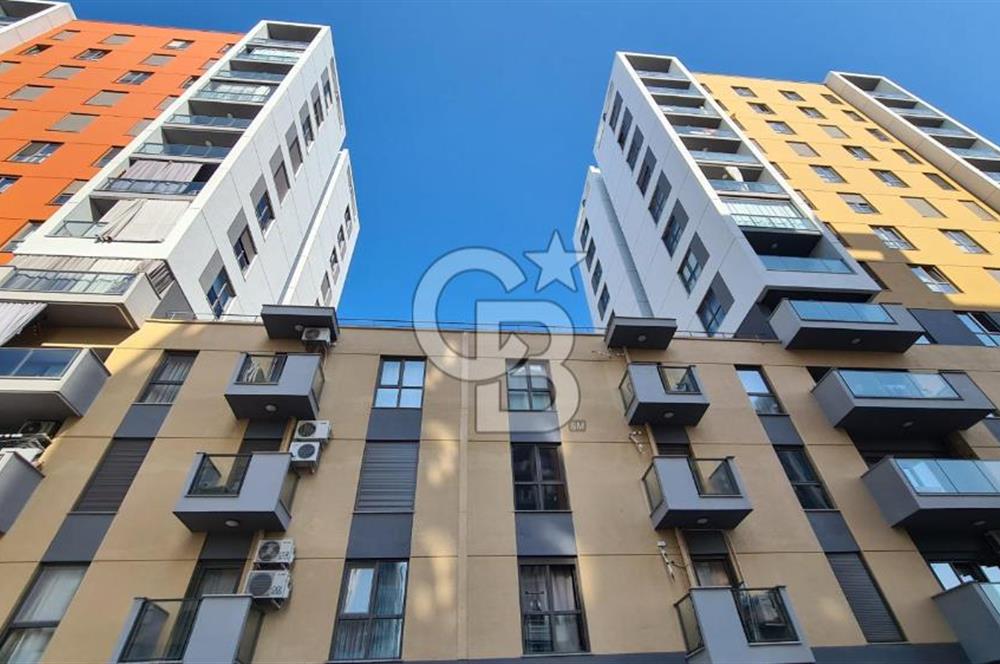 SUR YAPI ANTALYA'DA 4+1 186 M2 SATILIK FIRSAT DAİRE