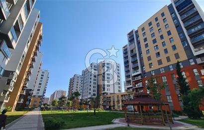 SUR YAPI ANTALYA'DA 4+1 186 M2 SATILIK FIRSAT DAİRE