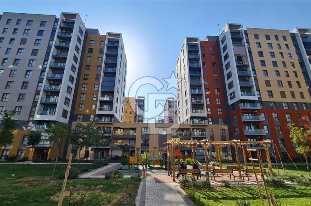 SUR YAPI ANTALYA'DA 4+1 186 M2 SATILIK FIRSAT DAİRE