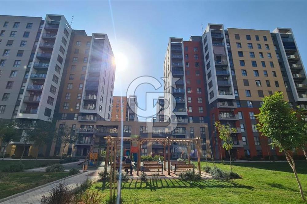 SUR YAPI ANTALYA'DA 4+1 186 M2 SATILIK FIRSAT DAİRE