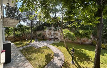 CB ERVA DAN MOGAN GÖLÜ MANZARALI KAPALI HAVUZLU SATILIK VİLLA