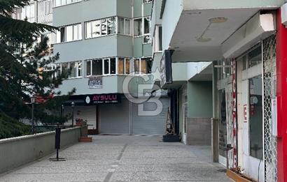 Oran'da Satılık Dükkan