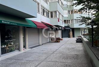 Oran'da Satılık Dükkan