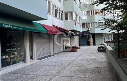 Oran'da Satılık Dükkan