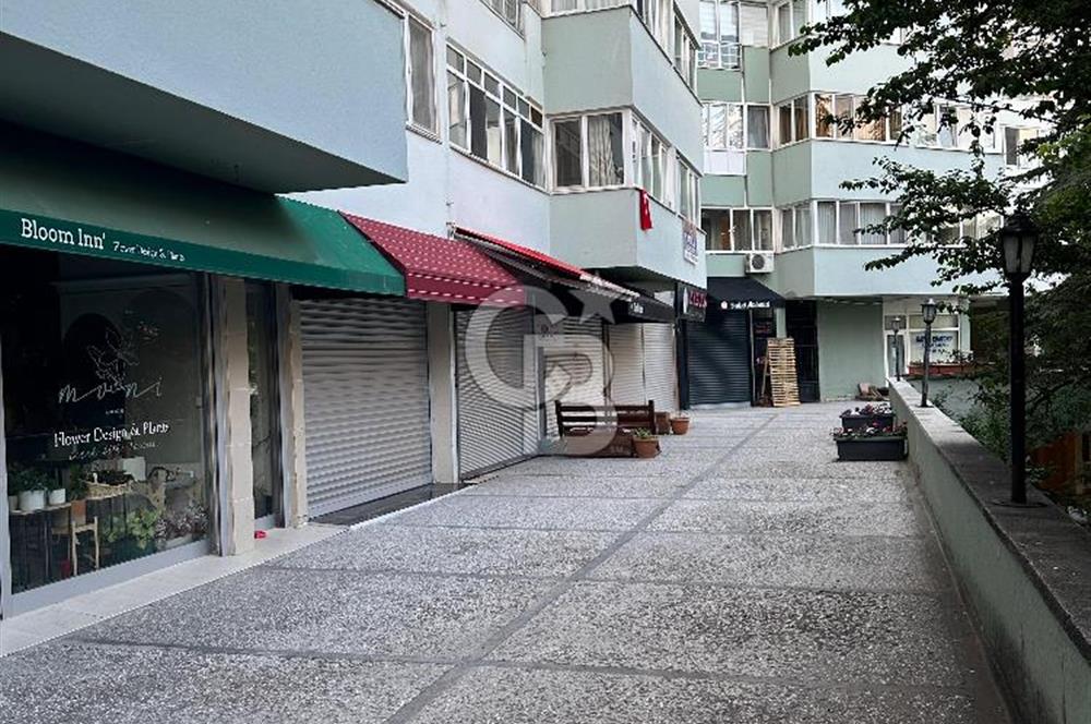 Oran'da Satılık Dükkan