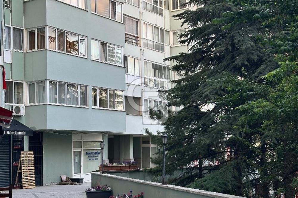 Oran'da Satılık Dükkan