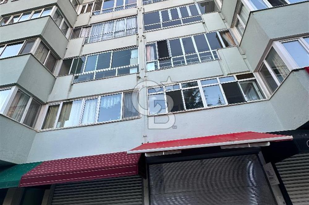 Oran'da Satılık Dükkan