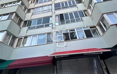 Oran'da Satılık Dükkan