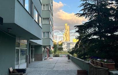 Oran'da Satılık Dükkan