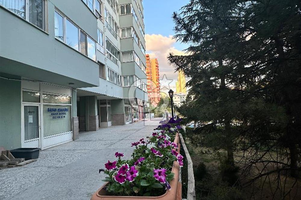 Oran'da Satılık Dükkan