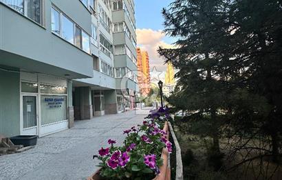 Oran'da Satılık Dükkan