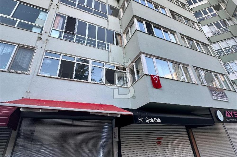 Oran'da Satılık Dükkan