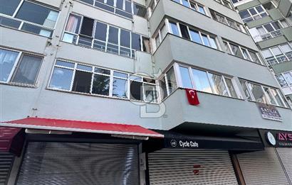 Oran'da Satılık Dükkan