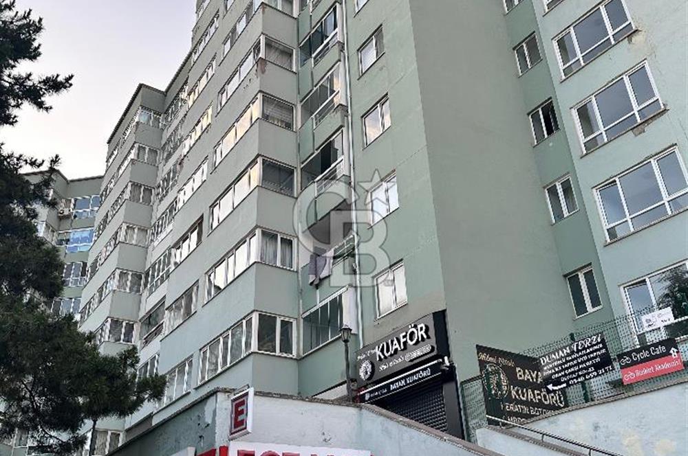 Oran'da Satılık Dükkan