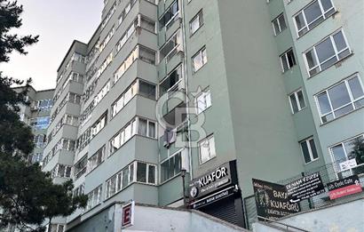 Oran'da Satılık Dükkan