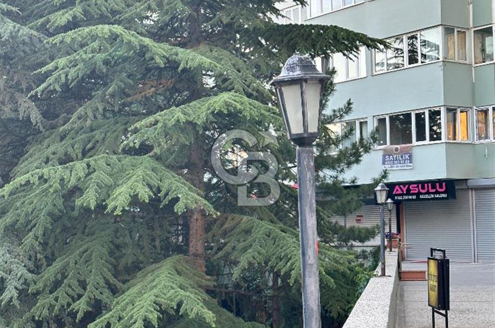 Oran'da Satılık Dükkan