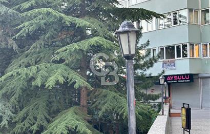 Oran'da Satılık Dükkan
