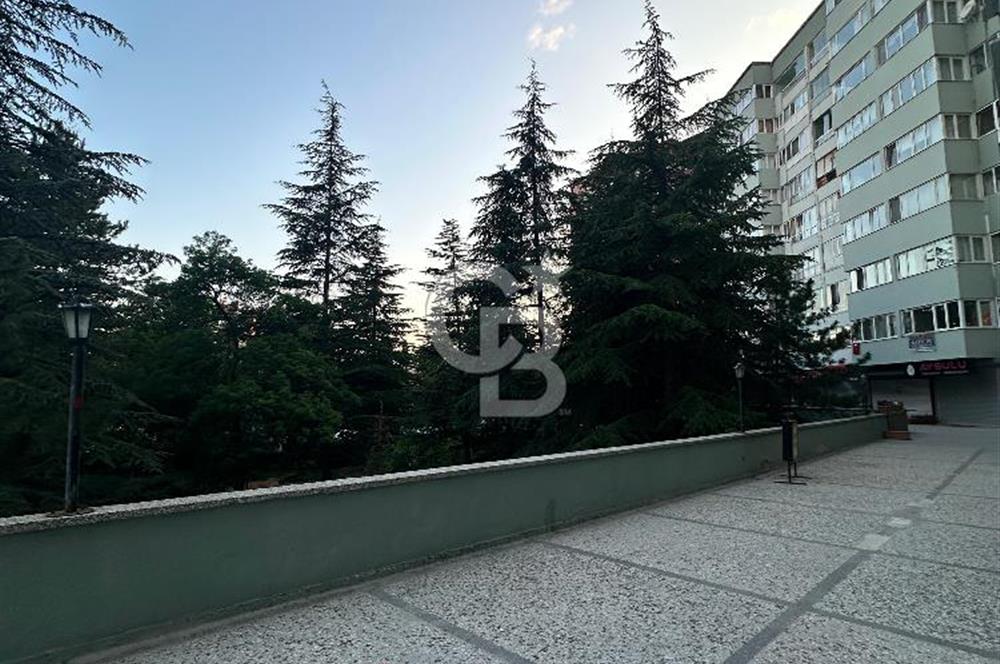 Oran'da Satılık Dükkan