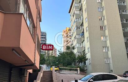 Oran'da Satılık Dükkan