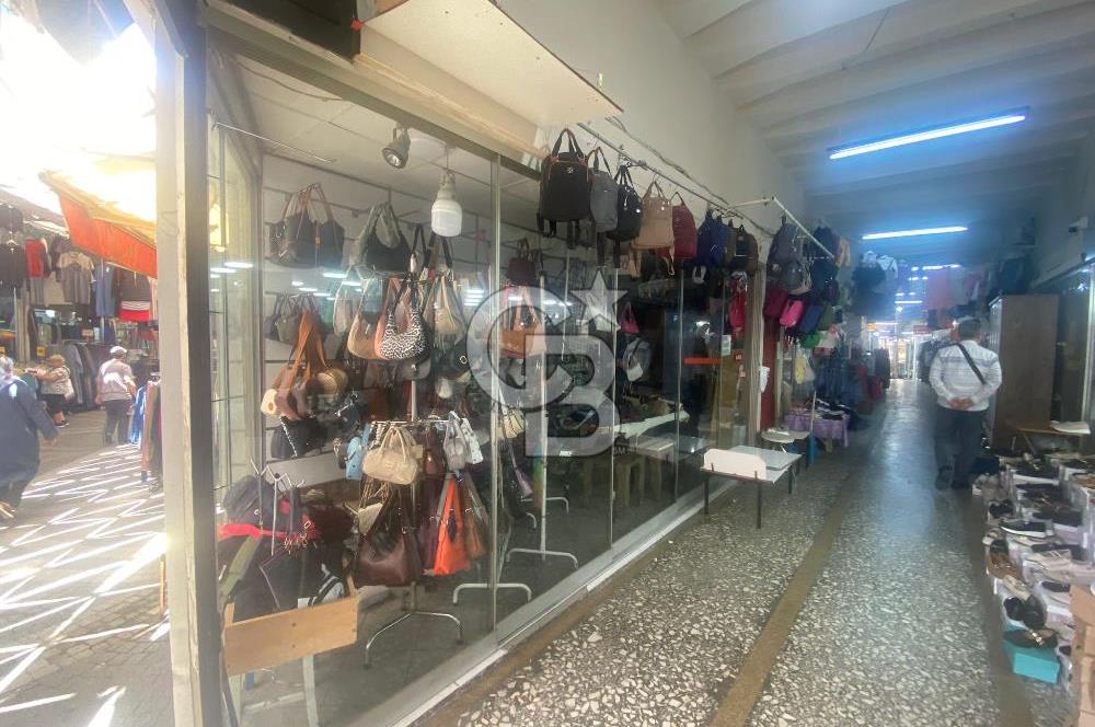 CB KiNG DEN MERKEZ HİSARİÇİNDE SATILIK DÜKKAN