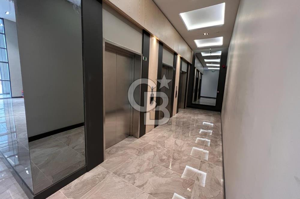 Antares Konutlarında Kiralık Daire 2+1 C Tipi