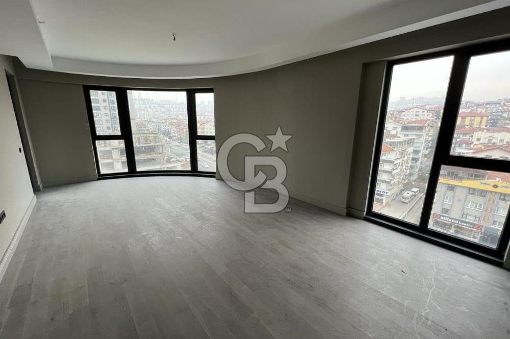 Antares Konutlarında Kiralık Daire 2+1 C Tipi