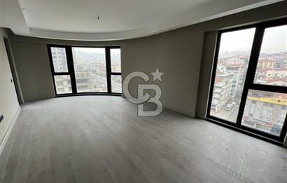 Antares Konutlarında Kiralık Daire 2+1 C Tipi