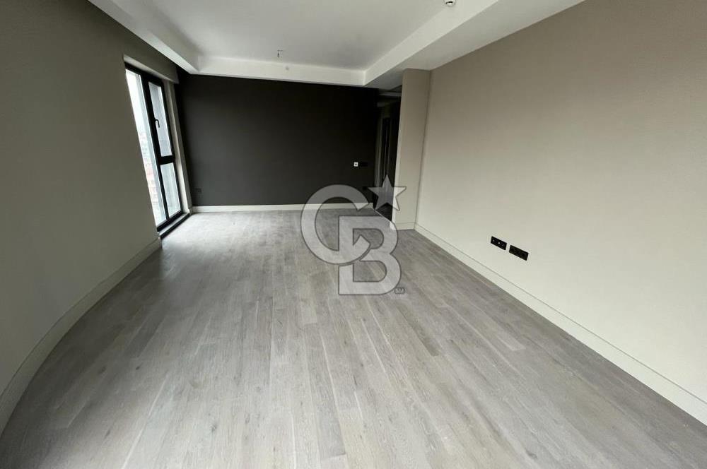 Antares Konutlarında Kiralık Daire 2+1 C Tipi