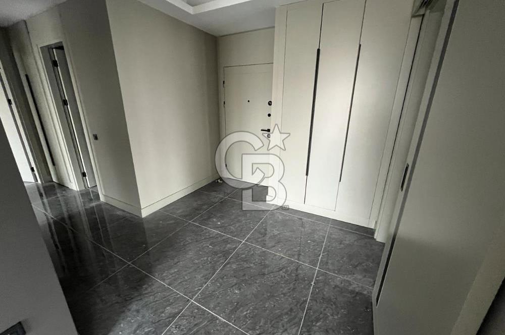 Antares Konutlarında Kiralık Daire 2+1 C Tipi