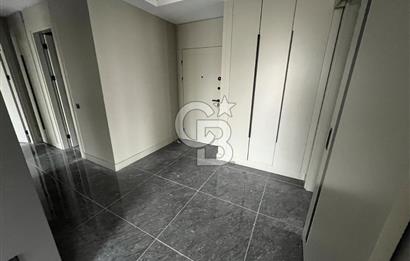 Antares Konutlarında Kiralık Daire 2+1 C Tipi