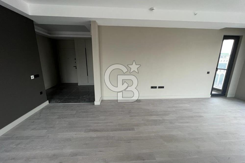 Antares Konutlarında Kiralık Daire 2+1 C Tipi