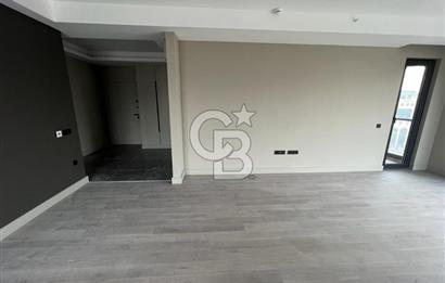 Antares Konutlarında Kiralık Daire 2+1 C Tipi