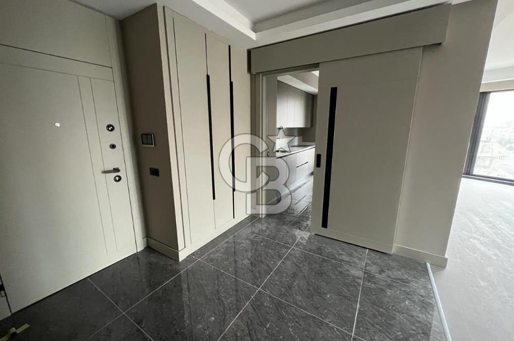 Antares Konutlarında Kiralık Daire 2+1 C Tipi