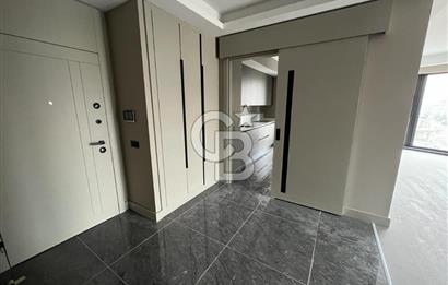Antares Konutlarında Kiralık Daire 2+1 C Tipi