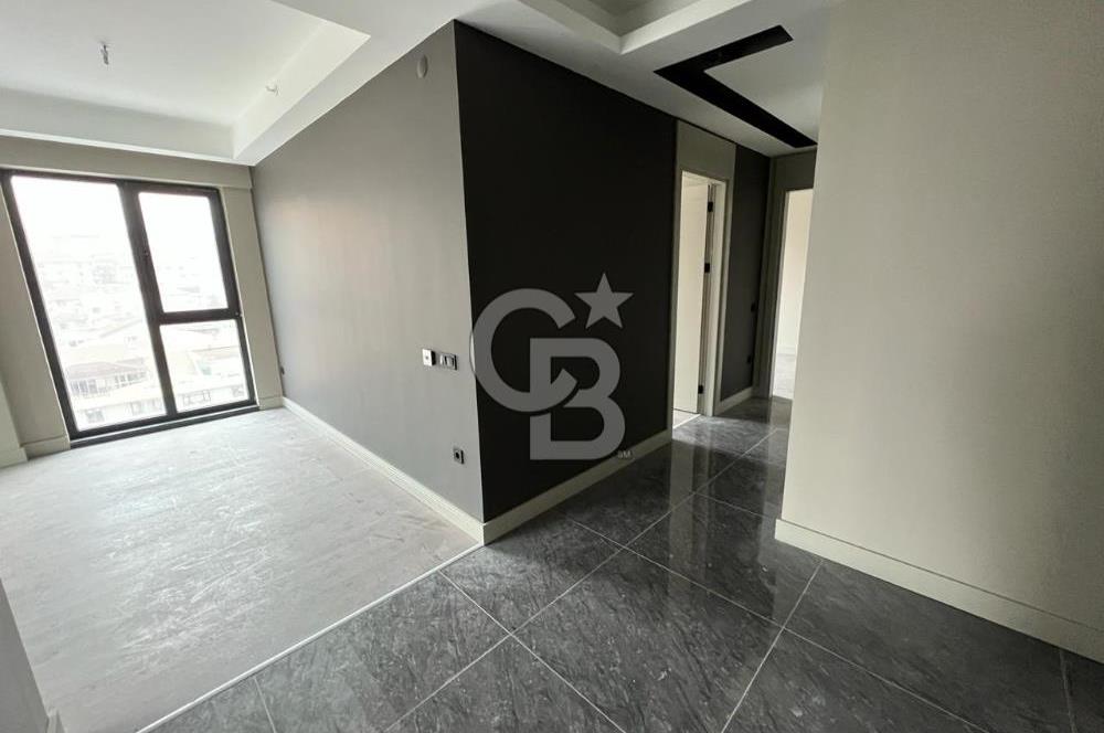 Antares Konutlarında Kiralık Daire 2+1 C Tipi