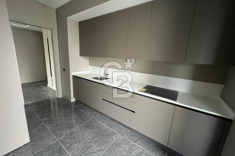 Antares Konutlarında Kiralık Daire 2+1 C Tipi