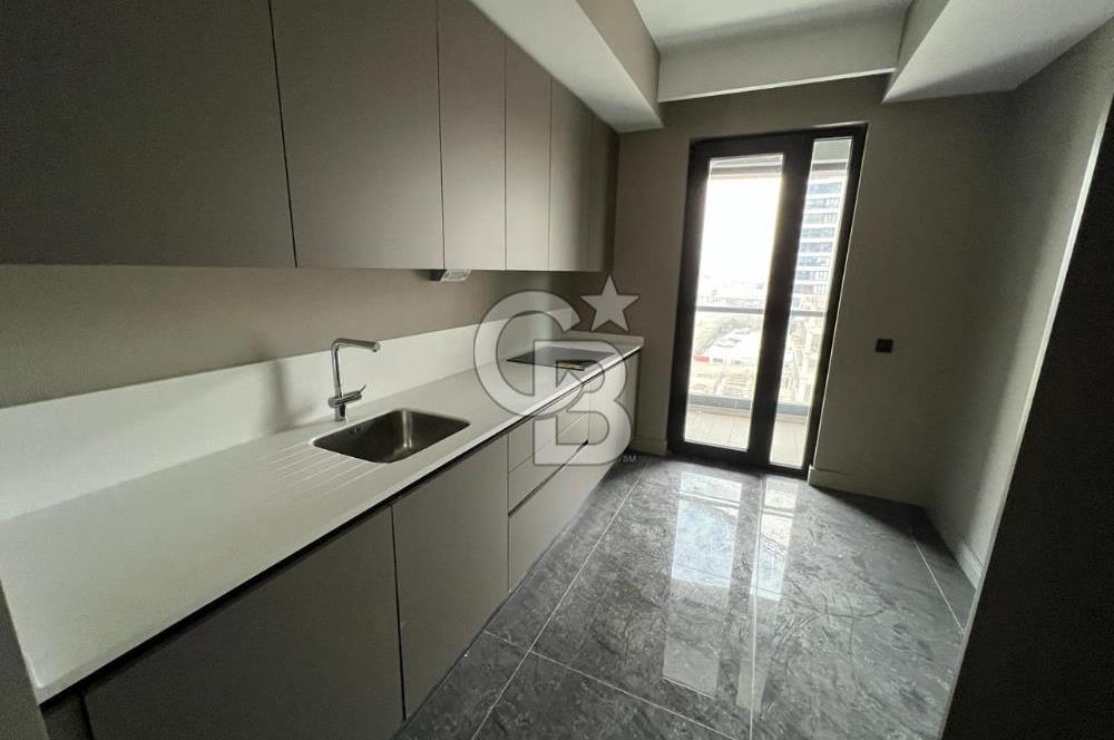 Antares Konutlarında Kiralık Daire 2+1 C Tipi