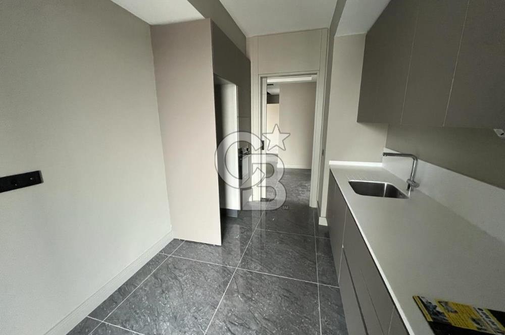 Antares Konutlarında Kiralık Daire 2+1 C Tipi