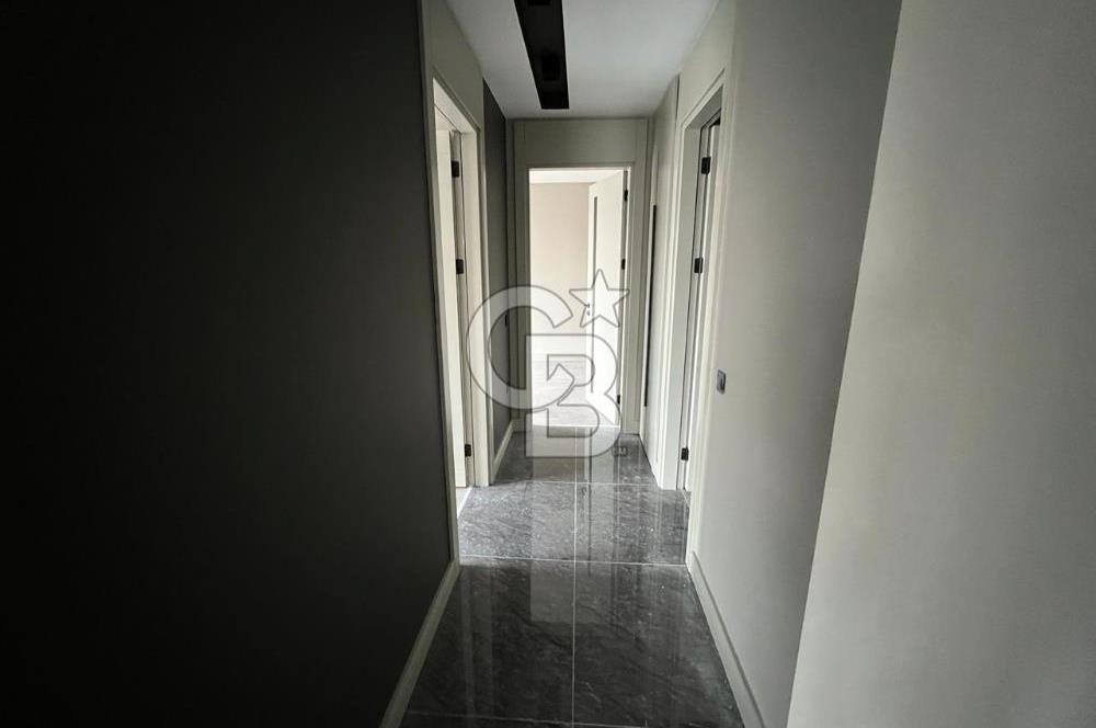 Antares Konutlarında Kiralık Daire 2+1 C Tipi