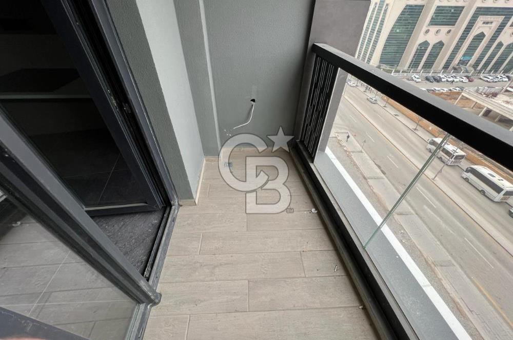Antares Konutlarında Kiralık Daire 2+1 C Tipi