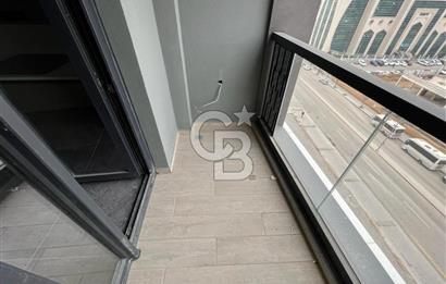 Antares Konutlarında Kiralık Daire 2+1 C Tipi