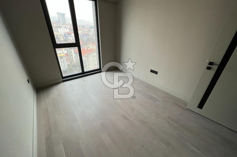 Antares Konutlarında Kiralık Daire 2+1 C Tipi