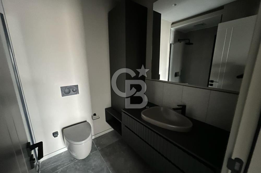 Antares Konutlarında Kiralık Daire 2+1 C Tipi