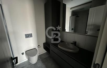 Antares Konutlarında Kiralık Daire 2+1 C Tipi