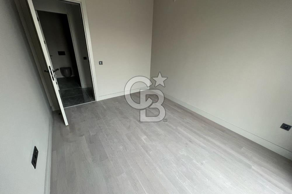 Antares Konutlarında Kiralık Daire 2+1 C Tipi