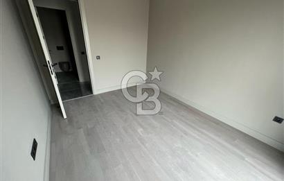 Antares Konutlarında Kiralık Daire 2+1 C Tipi